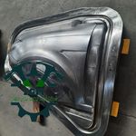 ساخت قالب های فلزی بدنه خودرو ماهان