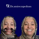 دندانپزشکی دیجیتال دکتر امیررضا پدرام
