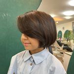 سالن تخصصی کوتاهی مو فاطمه حافظی