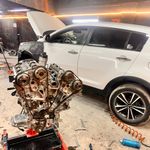 کلینیک خودرویی نصیری