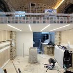 نصب تخصصی لاین نوری