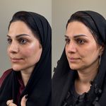 کلینیک پوست مو زیبایی حضور