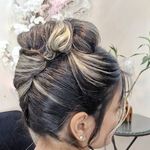 سالن زیبایی مهرسانا