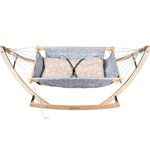 گهواره تخت ماهسون