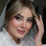 سالن زیبایی مستانه(عروس،میکاپ،خدمات)