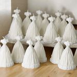 شمع و سنگ تکتم