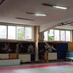 باشگاه تکواندورزمی بانوبلوارفردوس شرق1