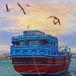 ترخیص و واردات کالا از چین و دوبی