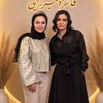 سالن زیبایی هِرا (شعبه تجریش)