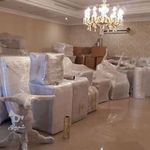 شرکت باربری وحمل اثاثیه منزل ظریف بارesf