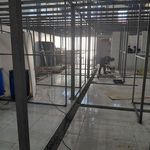 صنایع فلزی مهرداد.ساخت تمام سازه فلزی