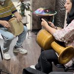 آموزشگاه موسیقی سازمهر