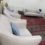 کاور مبل پرستو  مرجع تخصصی انواع کاورمبل