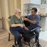 خدمات پرستاری درمنزل سالدیده