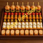 فینگر فود سما