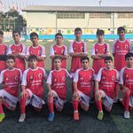 باشگاه فوتبال سرخپوشان اسلامشهر