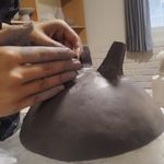 آموزشگاه سفال و سرامیک ایسیل