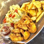 کافه اورمان