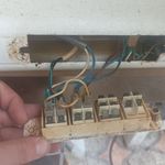 تعمیرات لوازم الکتریکی و خانگی سجاد نعمت