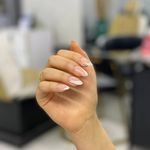 خدمات ناخن|مهدیس معینی