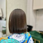 سالن زیبایی ساره شاکری