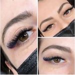 اکستنشن مژه هانا رجبی