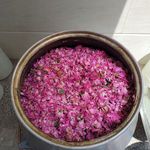 عرقیات خانگی