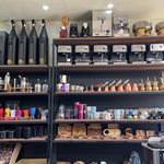قهوه عمده استان