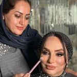 ارایشگاه زنانه ویدا رز