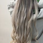 آرایشگاه زنانه آتنا کبیری