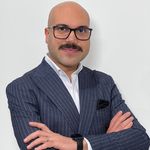 مهندس انرژی خورشیدی-طراح نیروگاه مگاواتی