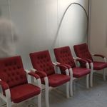 شیشه سکوریت درب اتوماتیک کرکره برقی