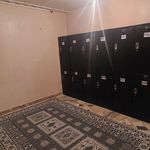 خوابگاه مردانه آزادی