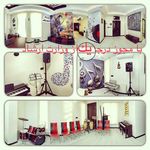 آموزشگاه موسیقی طنین ماندگار مجوزدرجه یک