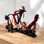 تولید دستگاه بدنسازی اوتانا اسپرت