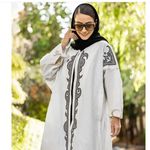 تولید پوشاک زنانه آماندا