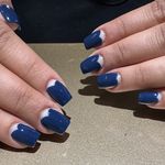 خدمات تخصصی ناخن و اکستنشن مژه نیلای