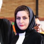 دفتر وکالت خانم معصومه پناهی