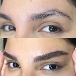 خدمات میکروپیگمنتیشن ابرو