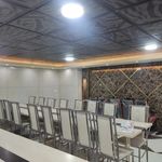 رستوران و چلوکبابی تاملی