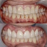 مطب دندانپزشکی دکتر دلارام عبادی
