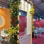بادکنک آرایی و گل آرایی تمشک