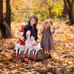 آتلیه عکاسی کودک و بارداری آبان