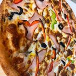 فست فود مامادا