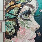 استودیو تخصصی نقاشی و هنرهای تجسمی ندا