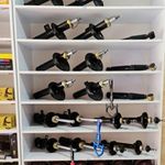 جلوبندی و کمک فنر جعبه فرمان پراید پژو