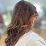 رنگ و مش تخصصی و احیا مریم رضایی