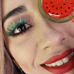 اکستنشن مژه و لیفت مژه و ابرو روشا