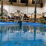 درباره سفره خانه مظفری کاشان