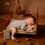 آتلیه بارداری و نوزاد غزلک استودیو